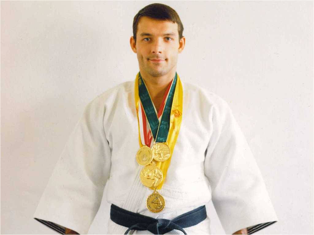 1996 Pavel Nastula